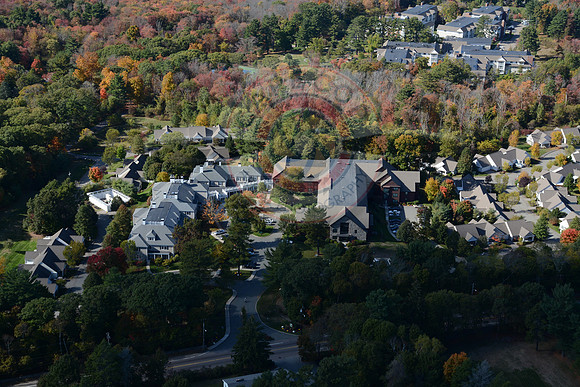 Fuller Village
