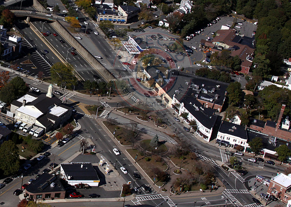 East Milton Sq.