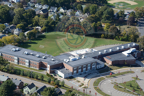 Pierce Middle School