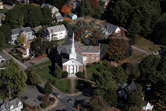 East Congregational Church, UCC