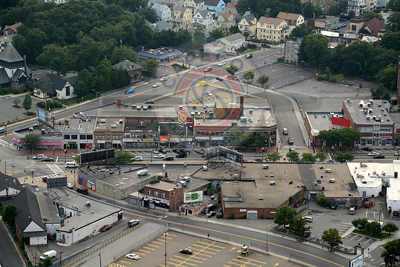 Mattapan Square