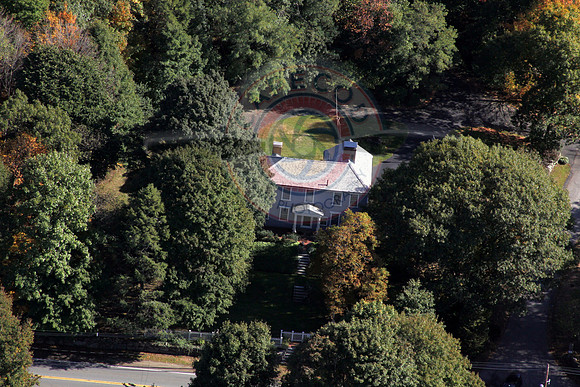 Suffolk Resolves House