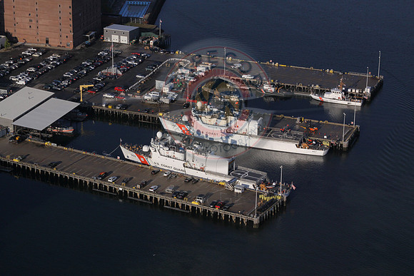 Coast Guard Station