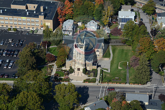 St. Agatha's