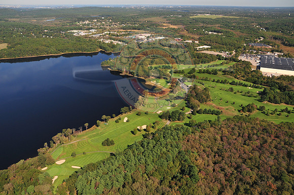 Wampatuck Country Club