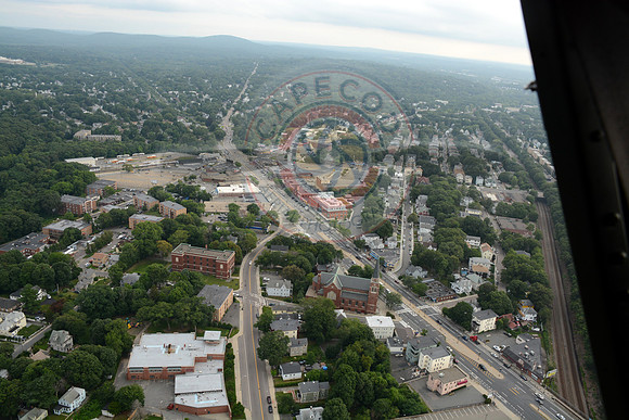 Mattapan Square