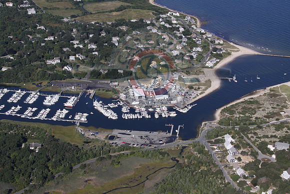 Sesuit Harbor