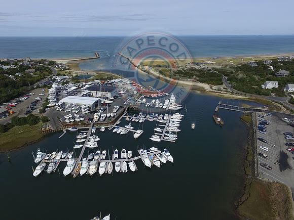 Sesuit Harbor