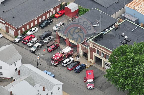 Stoughton Fire Dept.