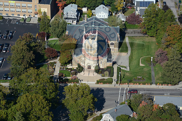 St. Agatha's
