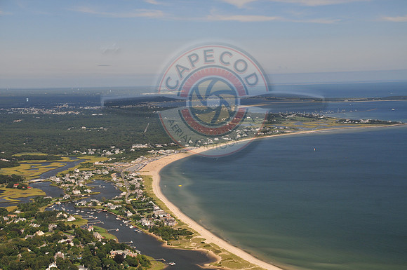 Craigsville Beach