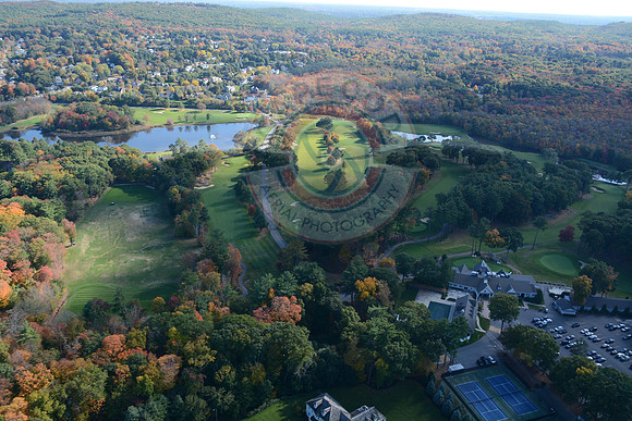 Wollaston Golf Course
