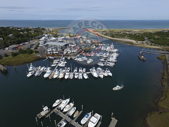 Sesuit Harbor