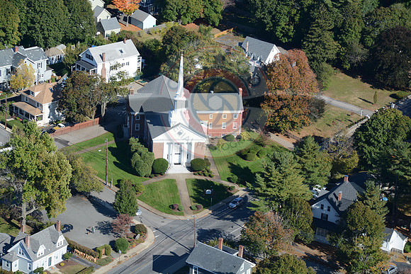 East Congregational Church, UCC