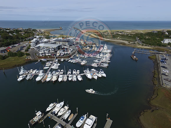 Sesuit Harbor