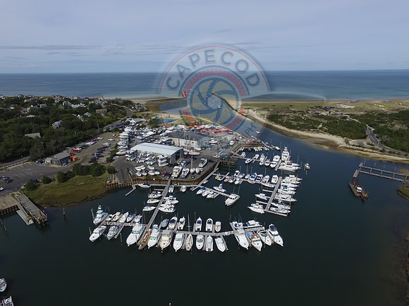 Sesuit Harbor