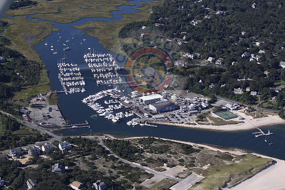 Sesuit Harbor