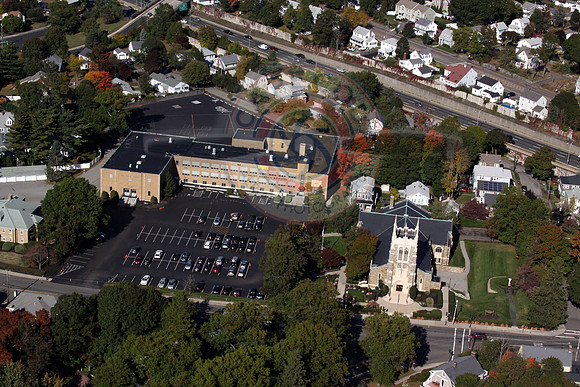 St. Agatha's