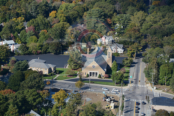 St. Elizabeth's Church
