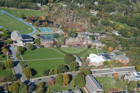 Milton Academy