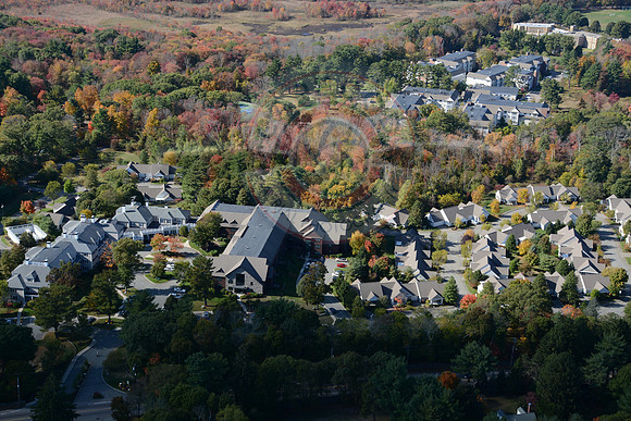 Fuller Village