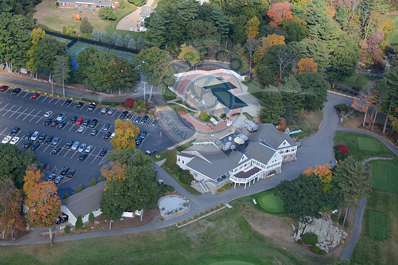 Wollaston Golf Course