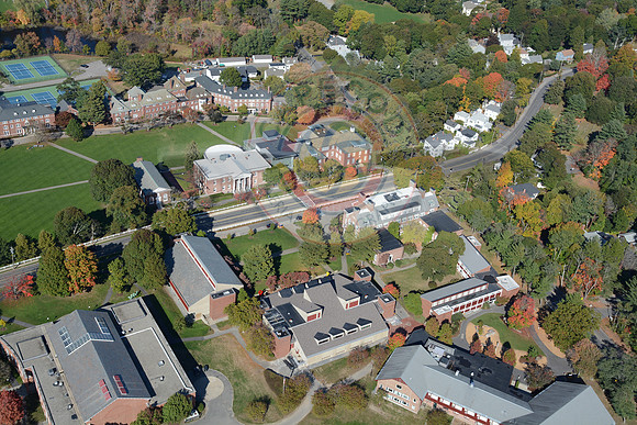 Milton Academy