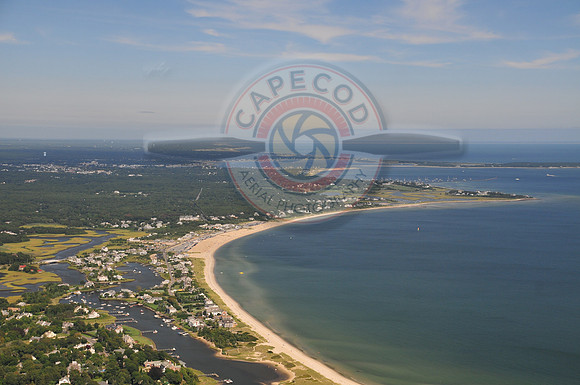 Craigsville Beach