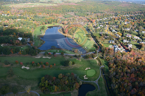 Wollaston Golf Course
