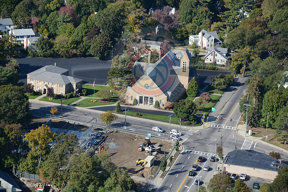 St. Elizabeth's Church