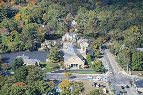 St. Elizabeth's Church