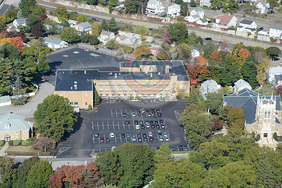 St. Agatha's