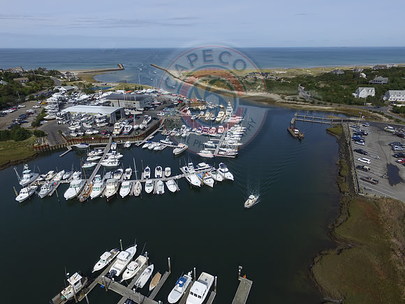 Sesuit Harbor