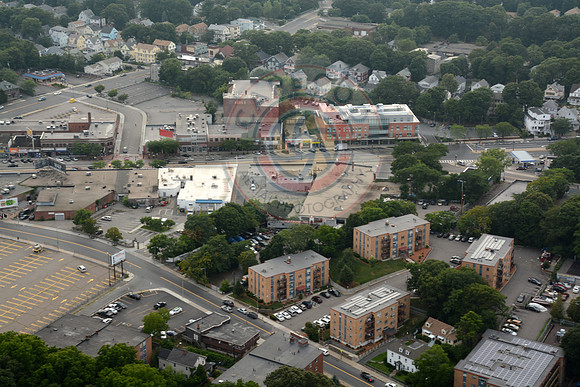 Mattapan Square