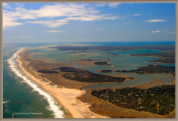 Pleasant Bay