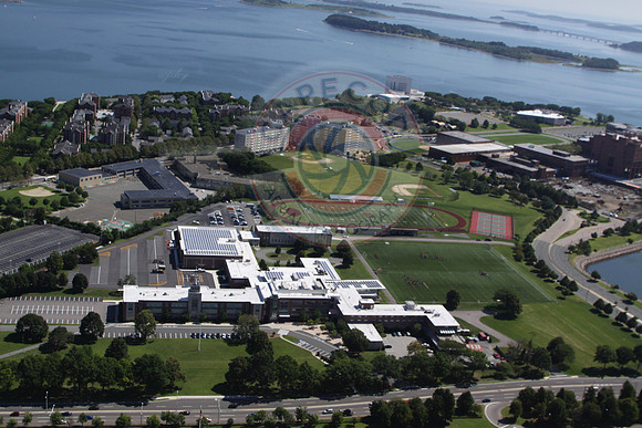Boston College High School