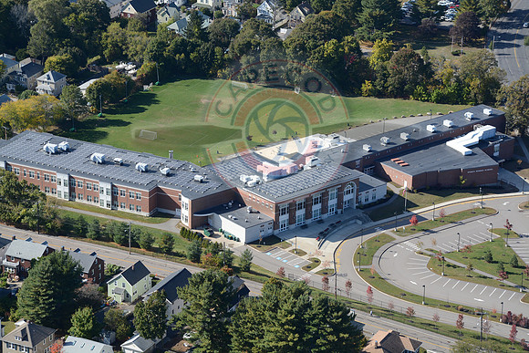 Pierce Middle School
