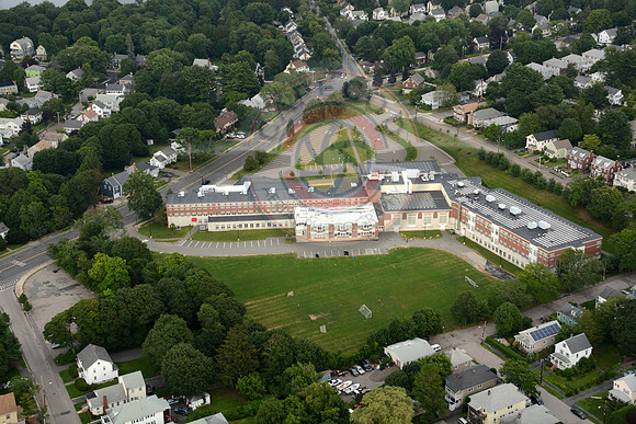 Milton High School