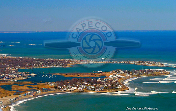 Scituate Harbor