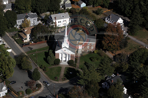 East Congregational Church, UCC