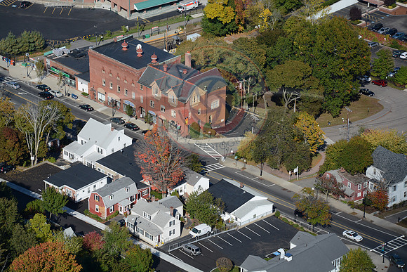 Milton Village