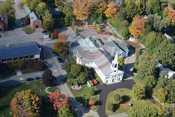 Centre School