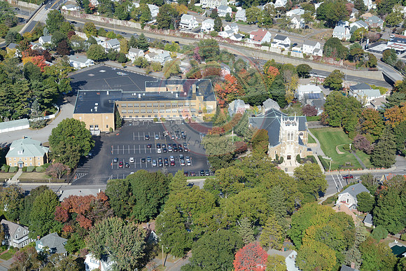 St. Agatha's