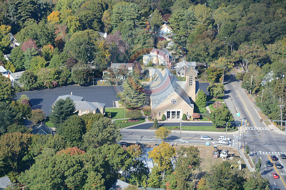 St. Elizabeth's Church