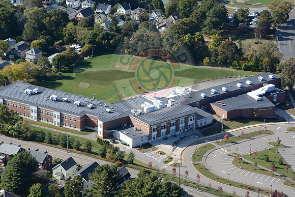 Pierce Middle School