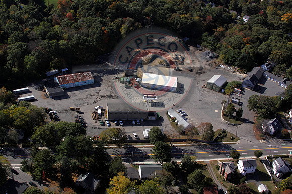 Milton DPW