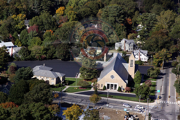 St. Elizabeths Church