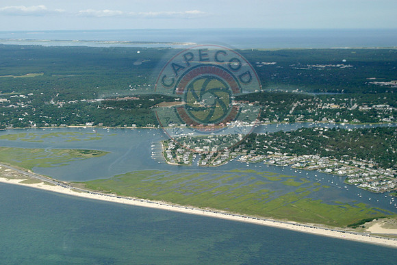 West Dennis Beach