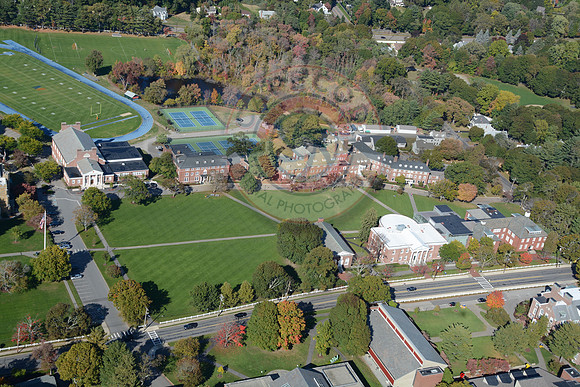 Milton Academy
