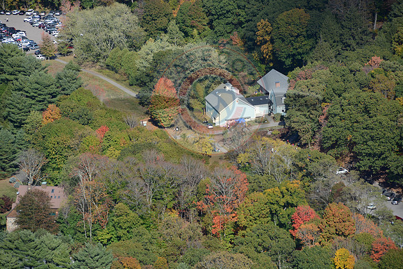 Trailside Museum